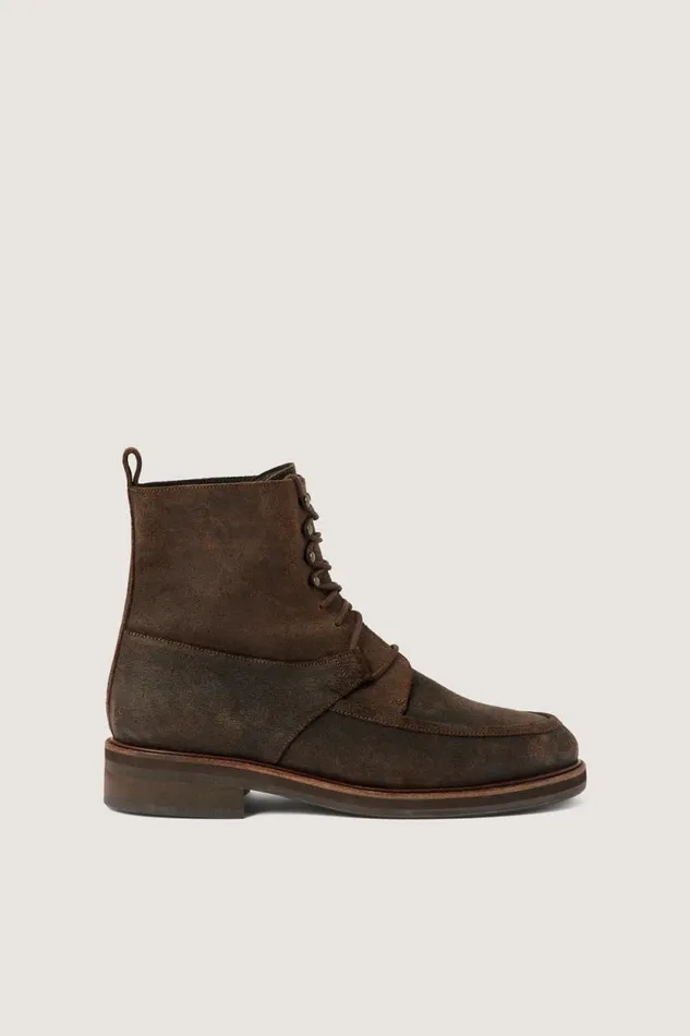 Shoes Women Soeur RALPH BOOTS Coal