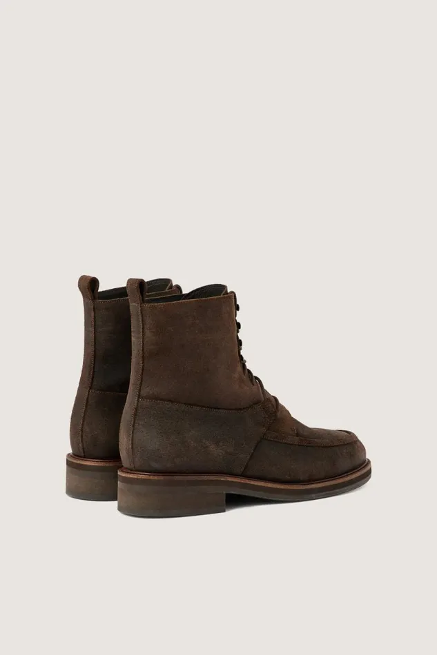 Shoes Women Soeur RALPH BOOTS Coal