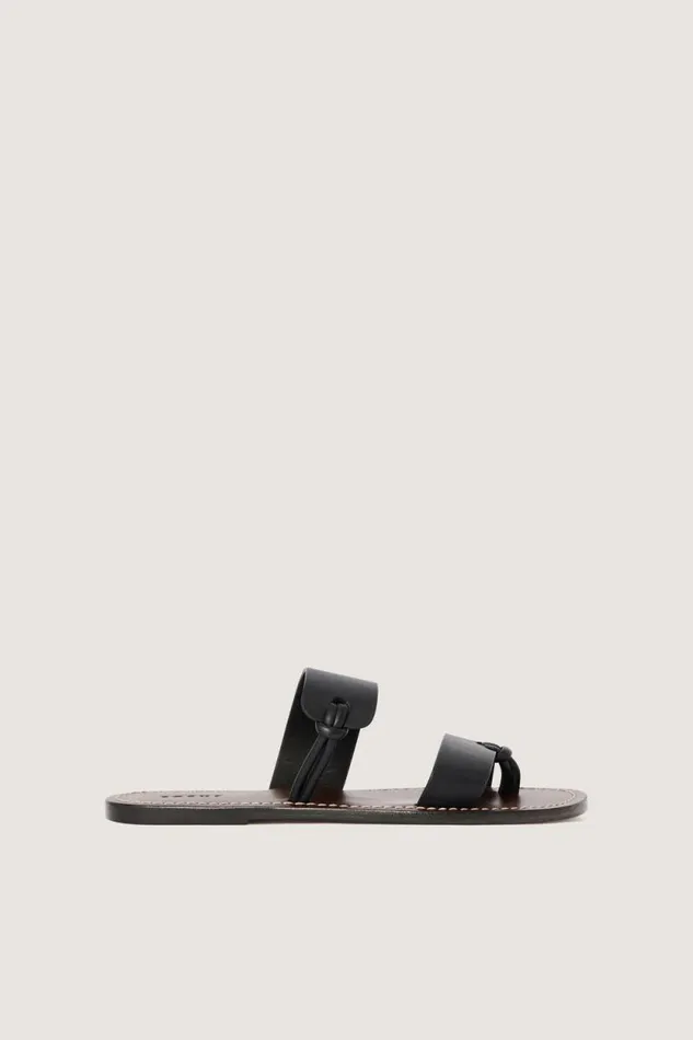 Shoes Women Soeur UPTOWN SANDALS Black