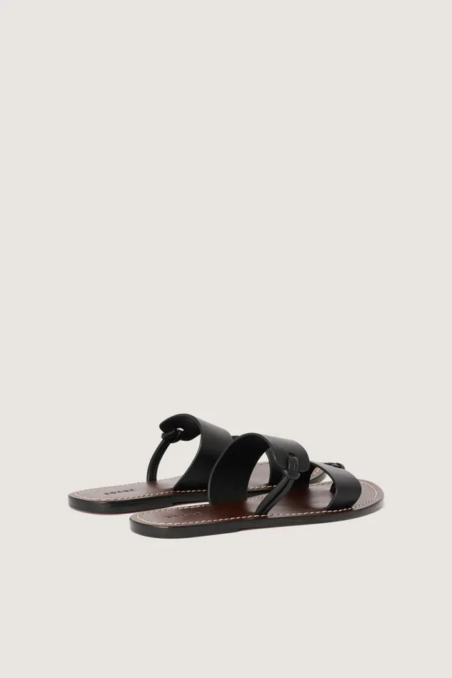 Shoes Women Soeur UPTOWN SANDALS Black
