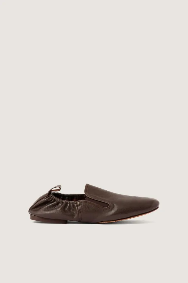Shoes Women Soeur VANA LOAFERS Dark Brown