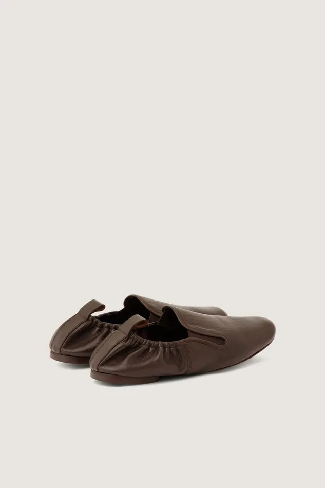 Shoes Women Soeur VANA LOAFERS Dark Brown