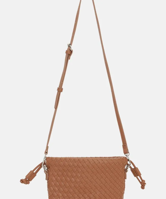 Shoulder Bag 8211 Burnt Caramel Accessories Ilse Jacobsen Bags Shoulder Bag 8211 Burnt Caramel Accessories Ilse Jacobsen Bags