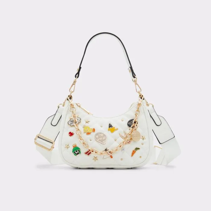 Shoulder Bags Women ALDO Ltpinsbag Looney Tunes X Aldo