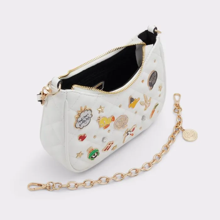 Shoulder Bags Women ALDO Ltpinsbag Looney Tunes X Aldo