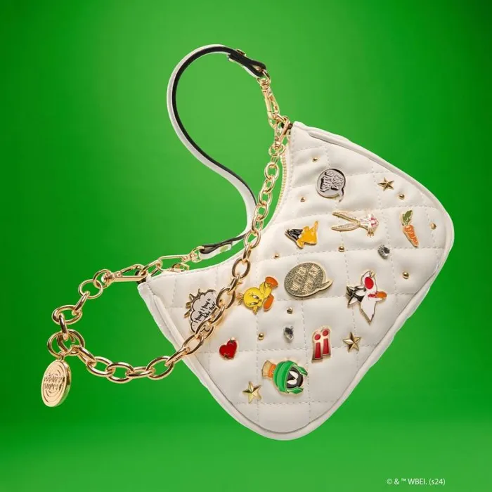 Shoulder Bags Women ALDO Ltpinsbag Looney Tunes X Aldo