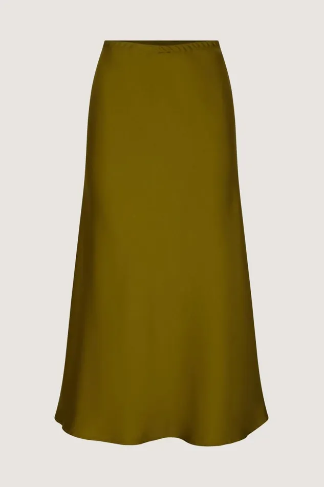 Skirts and Shorts Women Soeur FEVER SKIRT Bronze