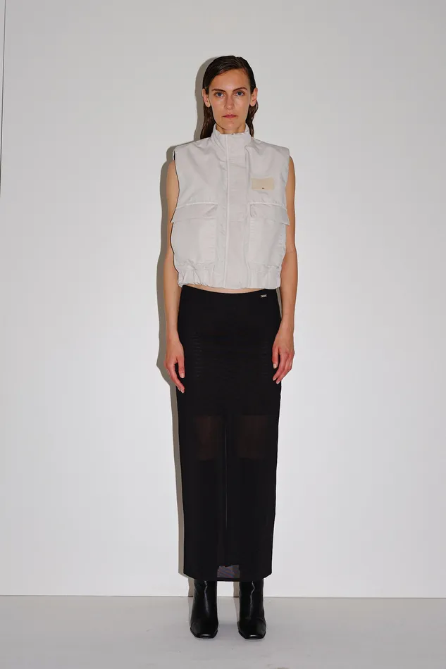 Skirts and Shorts Wonhundred Women Rosalee 8211 Black