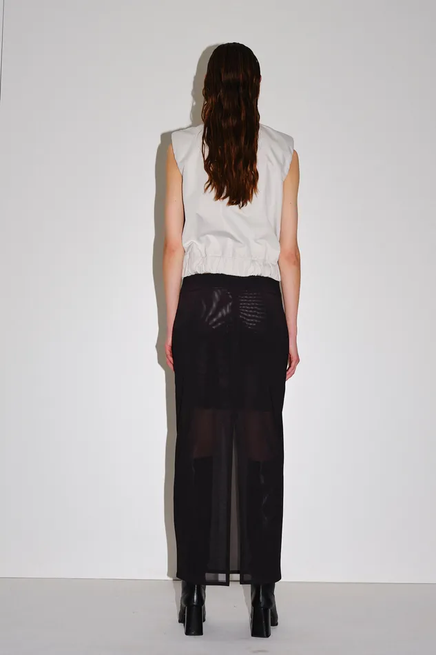 Skirts and Shorts Wonhundred Women Rosalee 8211 Black