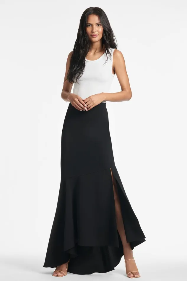 Skirts Women Sachin and Babi Tatianna Skirt 8211 Black