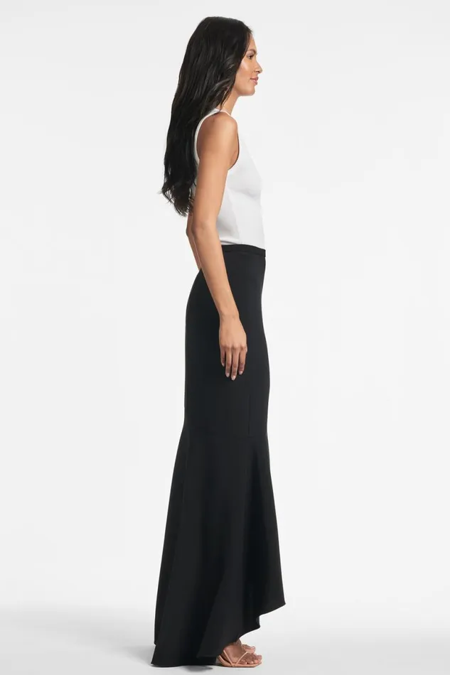 Skirts Women Sachin and Babi Tatianna Skirt 8211 Black