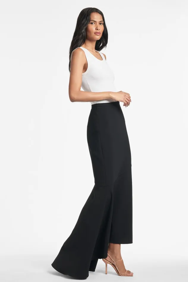 Skirts Women Sachin and Babi Tatianna Skirt 8211 Black
