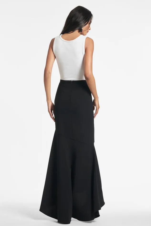 Skirts Women Sachin and Babi Tatianna Skirt 8211 Black