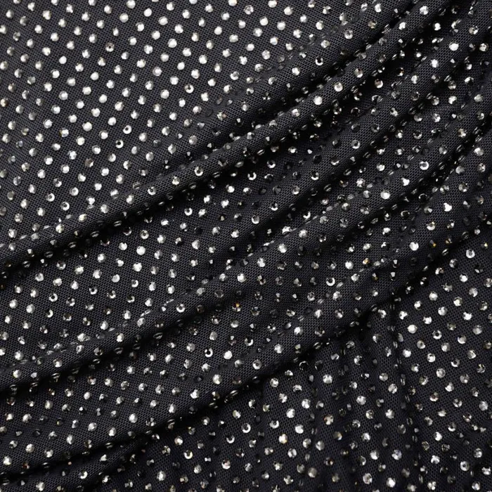 Slate Rhinestone Mesh Cut Out Midi Dress Women Self Portrait Dresses Slate Rhinestone Mesh Cut Out Midi Dress Women Self Portrait Dresses