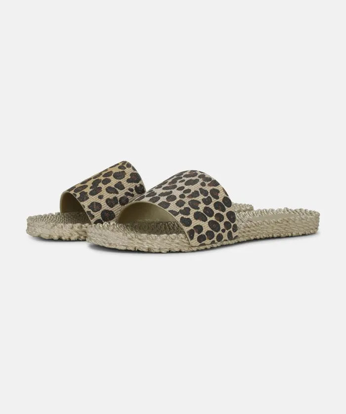SlipOn Flip Flops 8211 Platin Shoes Ilse Jacobsen Flip Flops