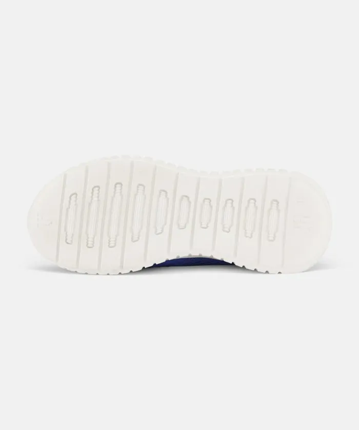 Sneakers 8211 Blue Web Shoes Ilse Jacobsen Tulip Sneakers Sneakers 8211 Blue Web Shoes Ilse Jacobsen Tulip Sneakers