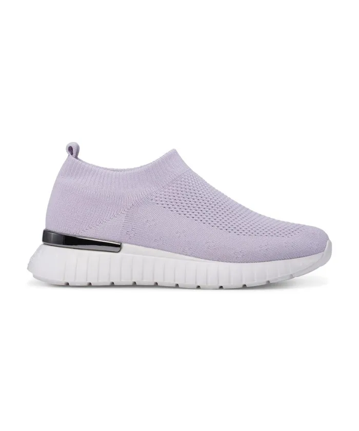 Sneakers 8211 Lavender Mist Shoes Ilse Jacobsen Tulip Sneakers