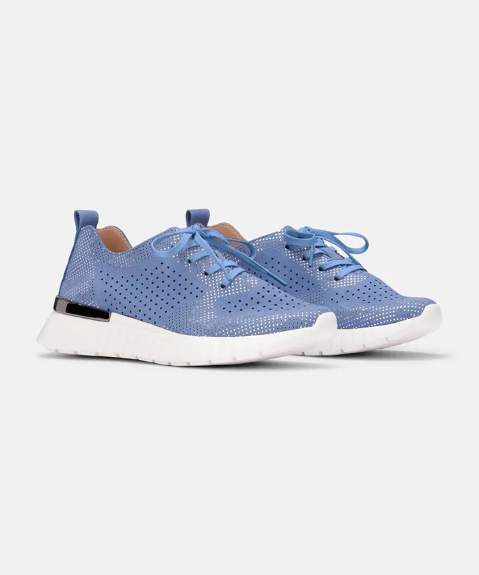 Sneakers 8211 Light Regatta Shoes Ilse Jacobsen Tulip Sneakers