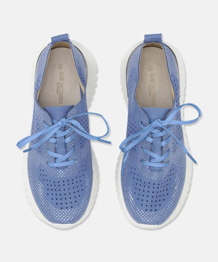 Sneakers 8211 Light Regatta Shoes Ilse Jacobsen Tulip Sneakers