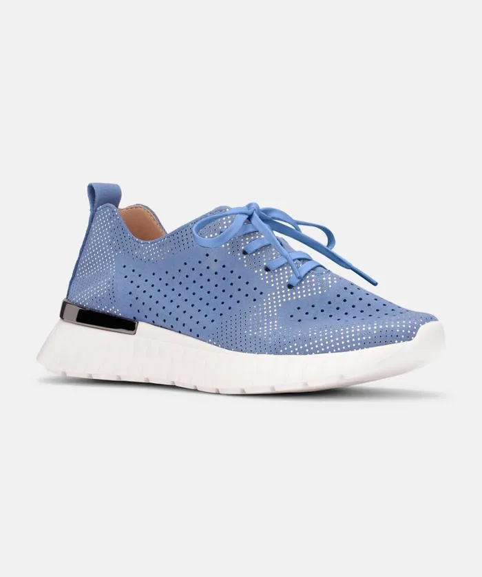 Sneakers 8211 Light Regatta Shoes Ilse Jacobsen Tulip Sneakers