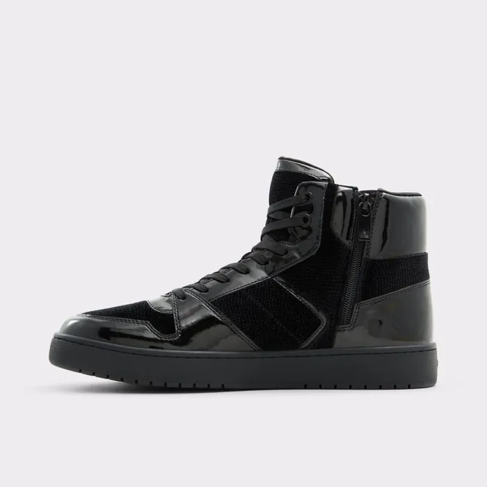 Sneakers Men ALDO Jaden High Top Sneaker 8211 Cup Sole