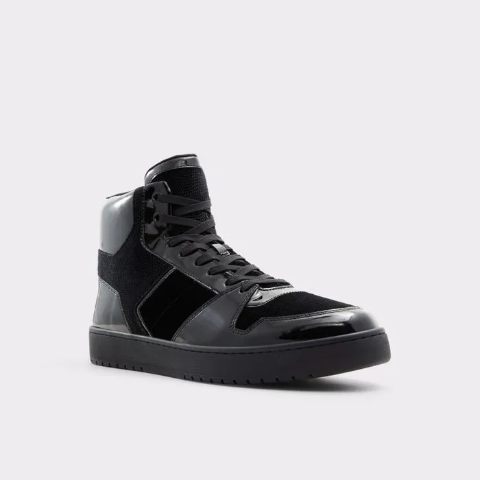 Sneakers Men ALDO Jaden High Top Sneaker 8211 Cup Sole