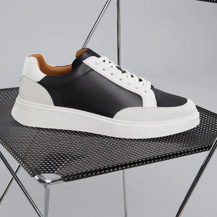 Sneakers Men ALDO Jared Low Top Sneaker 8211 Cup Sole