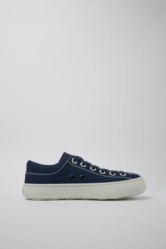 Sneakers Men Camper Camper X SUNNEI Unisex Textile Shoes