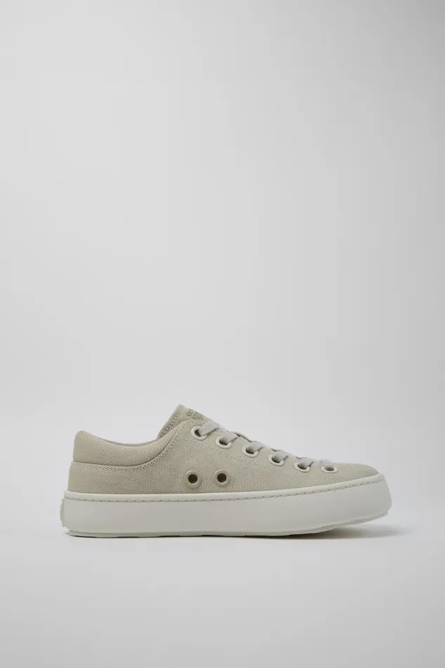 Sneakers Men Camper Camper X SUNNEI Unisex Textile Shoes