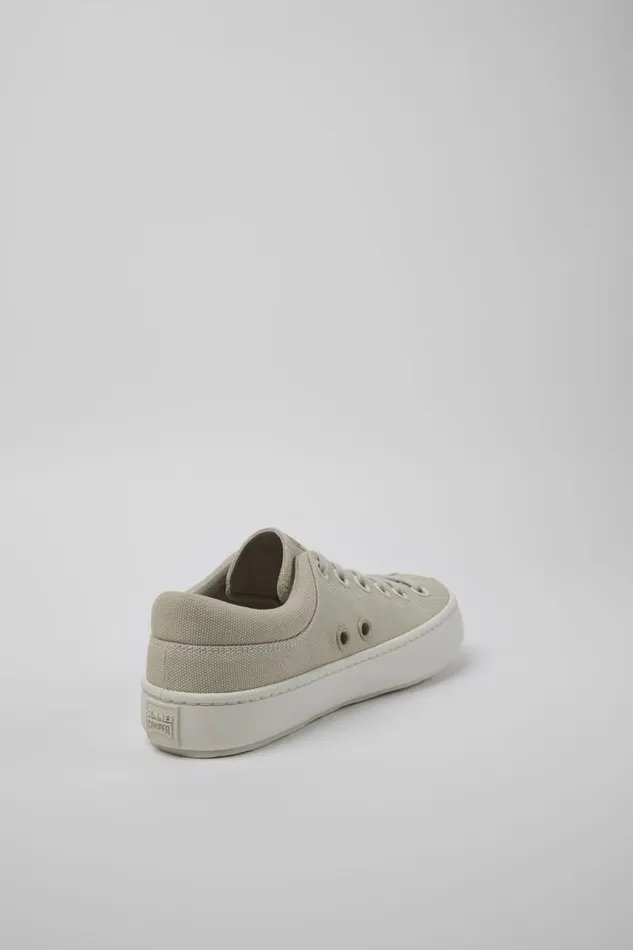 Sneakers Men Camper Camper X SUNNEI Unisex Textile Shoes