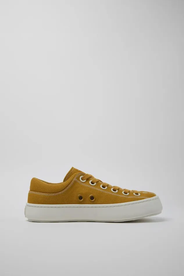 Sneakers Men Camper Camper X SUNNEI Unisex Textile Shoes