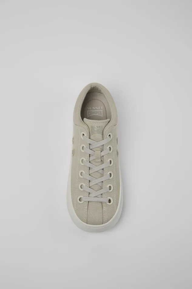 Sneakers Men Camper Camper X SUNNEI Unisex Textile Shoes