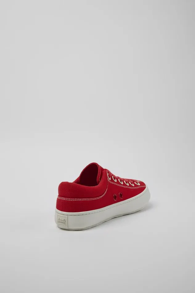 Sneakers Men Camper Camper X SUNNEI Unisex Textile Shoes