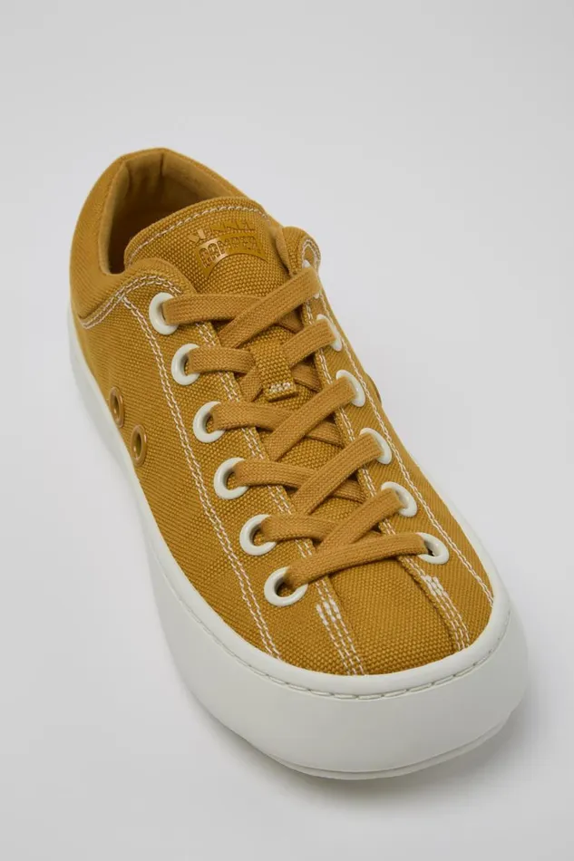 Sneakers Men Camper Camper X SUNNEI Unisex Textile Shoes