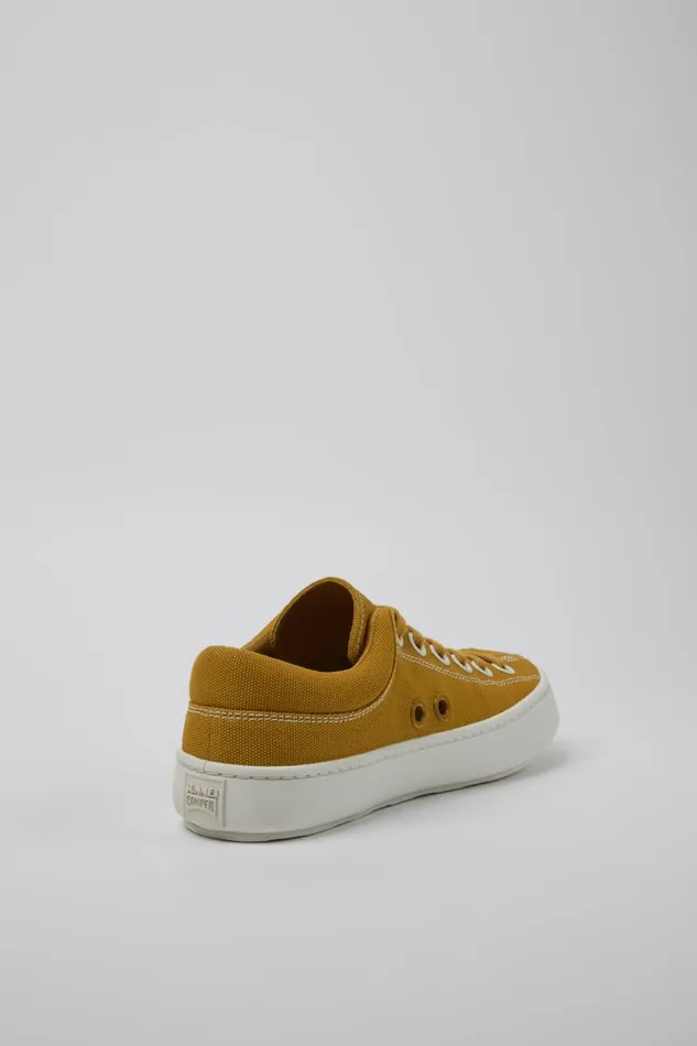 Sneakers Men Camper Camper X SUNNEI Unisex Textile Shoes