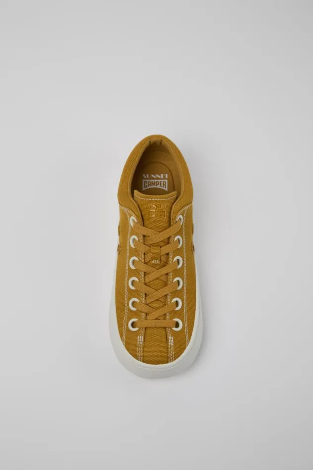 Sneakers Men Camper Camper X SUNNEI Unisex Textile Shoes