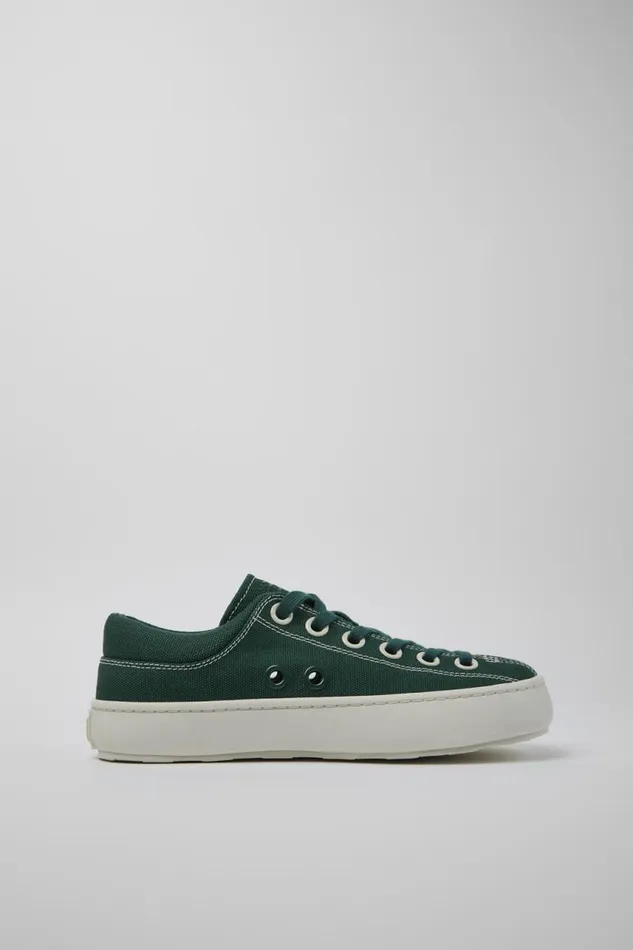 Sneakers Men Camper Camper X SUNNEI Unisex Textile Shoes