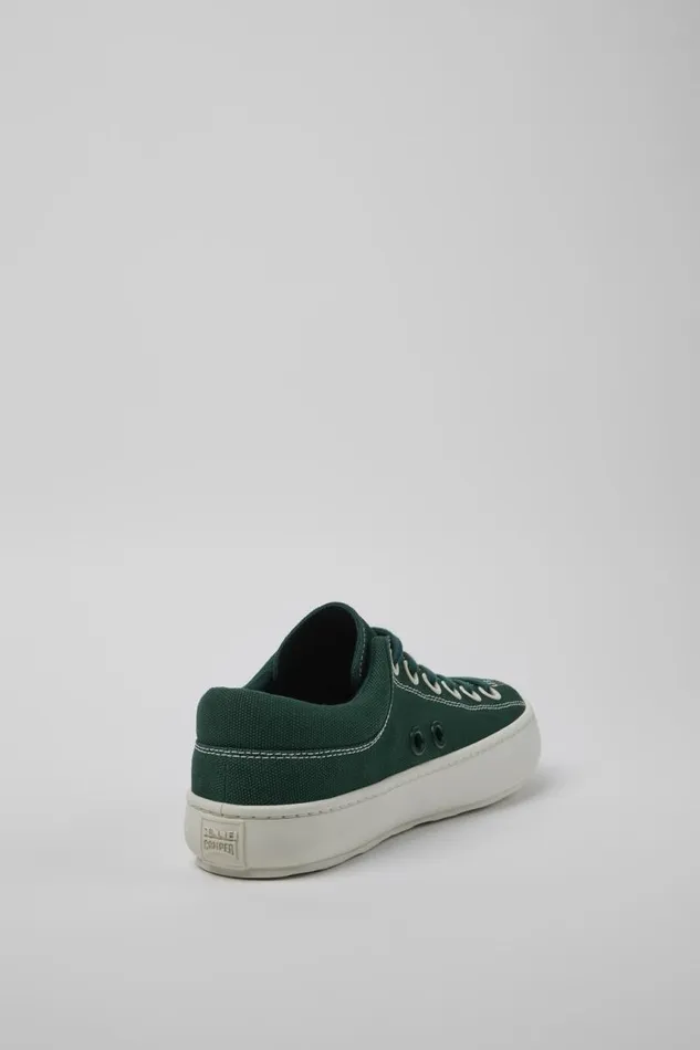 Sneakers Men Camper Camper X SUNNEI Unisex Textile Shoes