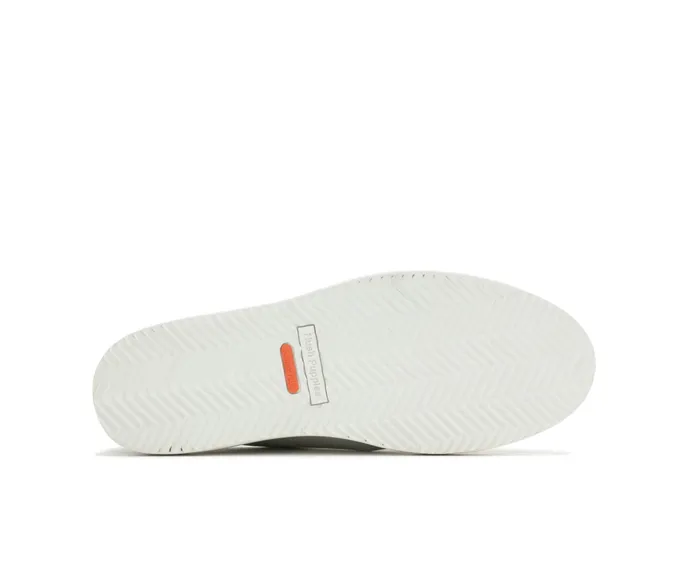 Sneakers Sabine Sneaker Vapor Grey Perf Leather Hush Puppies Women