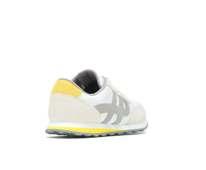 Sneakers Seventy8 Light Stone Suede 8211 Hush Puppies Women