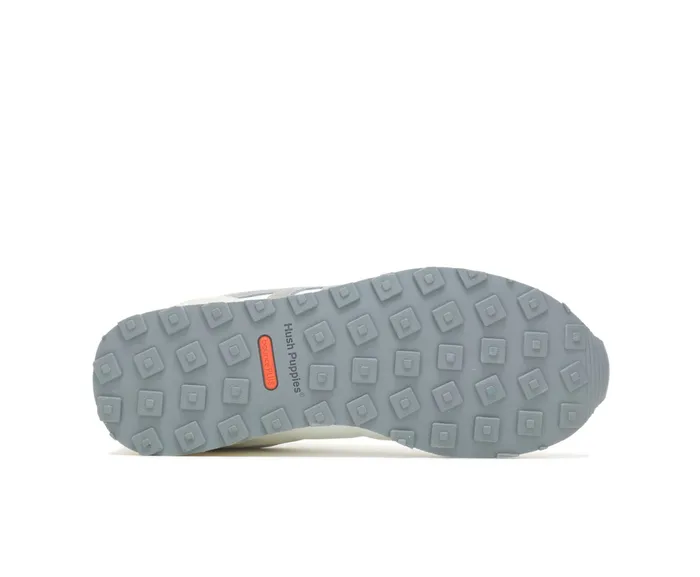 Sneakers Seventy8 Light Stone Suede 8211 Hush Puppies Women