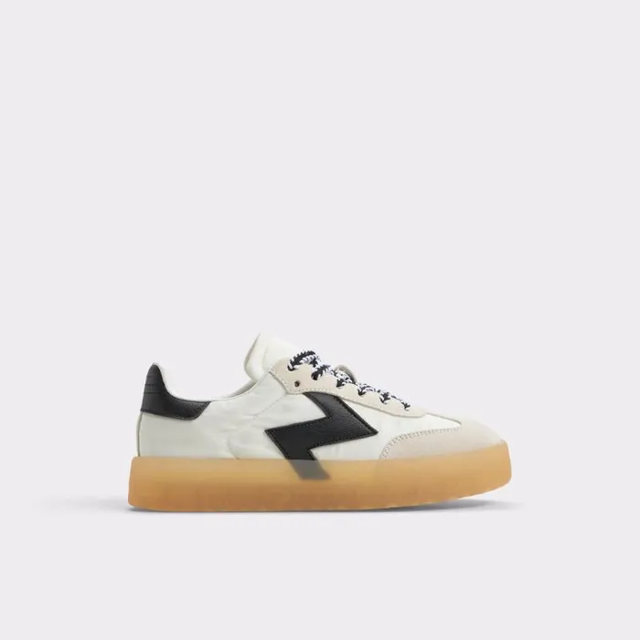 Sneakers Women ALDO Retrostep Low Top Sneaker