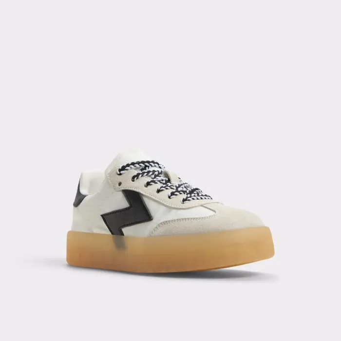 Sneakers Women ALDO Retrostep Low Top Sneaker