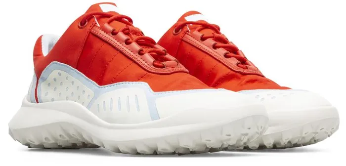 Sneakers Women Camper CRCLR GORETEX Multicolored Sneaker
