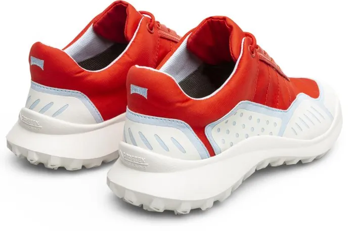 Sneakers Women Camper CRCLR GORETEX Multicolored Sneaker Sneakers Women Camper CRCLR GORETEX Multicolored Sneaker