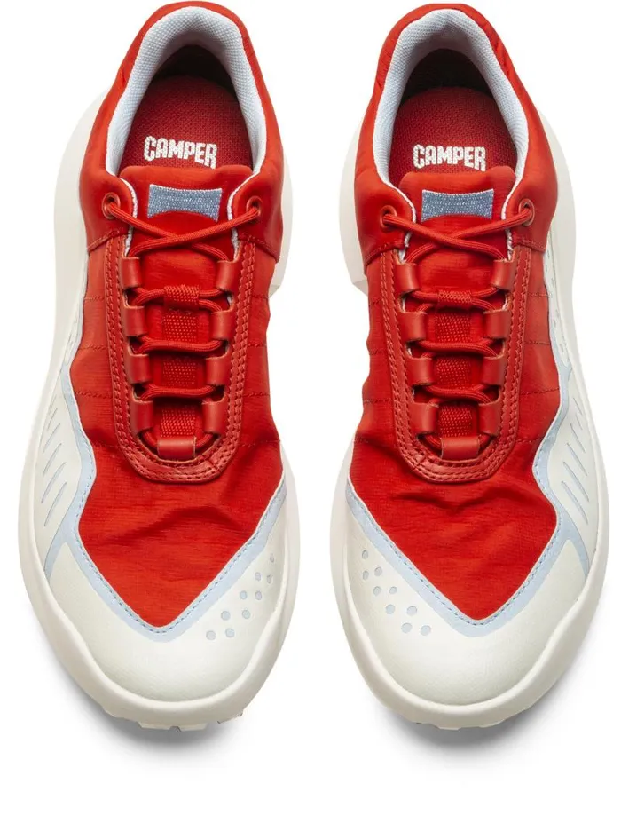 Sneakers Women Camper CRCLR GORETEX Multicolored Sneaker Sneakers Women Camper CRCLR GORETEX Multicolored Sneaker