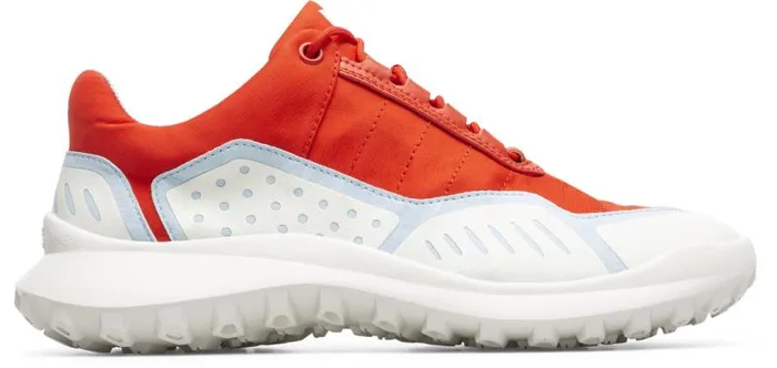 Sneakers Women Camper CRCLR GORETEX Multicolored Sneaker Sneakers Women Camper CRCLR GORETEX Multicolored Sneaker