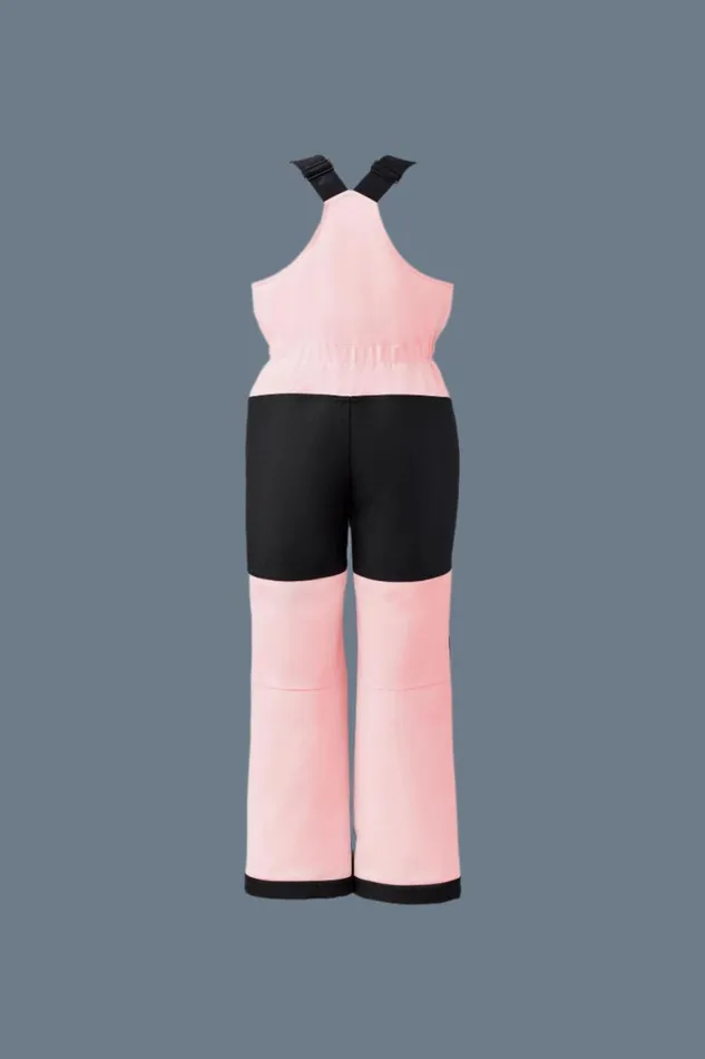 Snow Pants Kids Mackage MYRONTZ Ski Overalls With Adjustable Suspenders For Toddlers 26 Years Black Snow Pants Kids Mackage MYRONTZ Ski Overalls With Adjustable Suspenders For Toddlers 26 Years Black