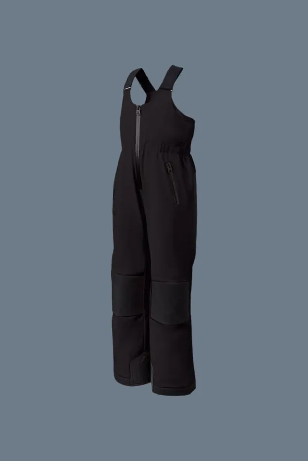 Snow Pants Kids Mackage MYRONTZ Ski Overalls With Adjustable Suspenders For Toddlers 26 Years Black Snow Pants Kids Mackage MYRONTZ Ski Overalls With Adjustable Suspenders For Toddlers 26 Years Black