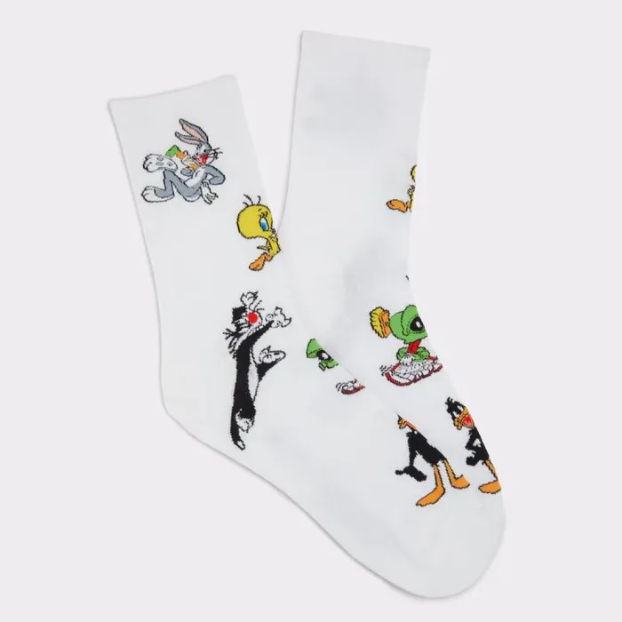 Socks Women ALDO Ltsocks Looney Tunes X Aldo